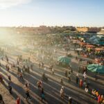 Découvrez Marrakech en quelques jours