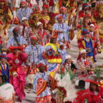 Je t’emmène au Carnaval de Rio !