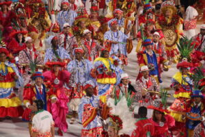 Je t’emmène au Carnaval de Rio !