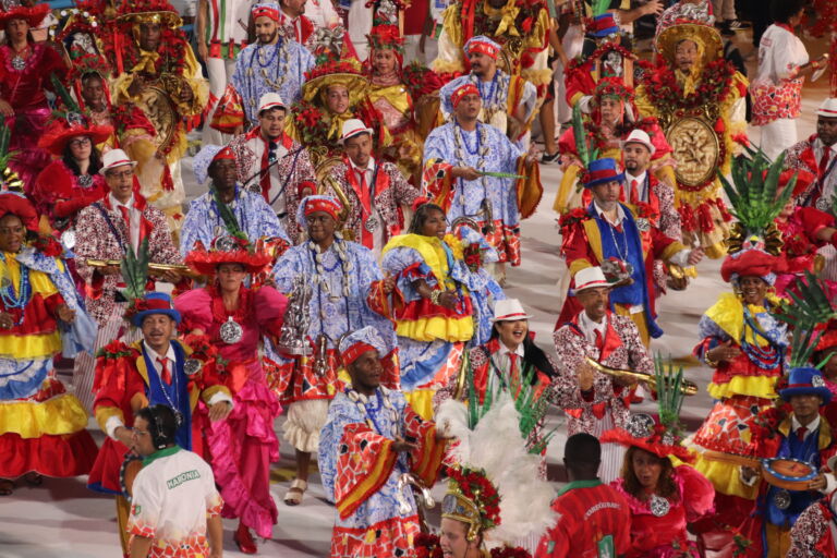 Je t’emmène au Carnaval de Rio !