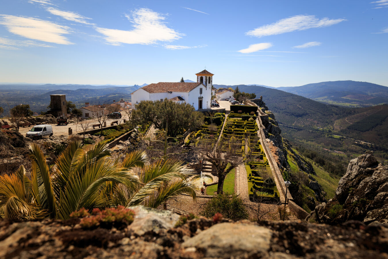 Top 10 Des Plus Beaux Villages Du Portugal à Voir En Vacances - Chapka ...