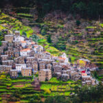 Les plus beaux villages du Portugal