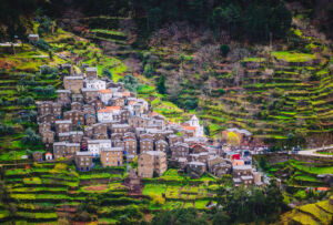 Les plus beaux villages du Portugal