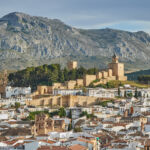Les 10 plus belles villes du sud de l’Espagne