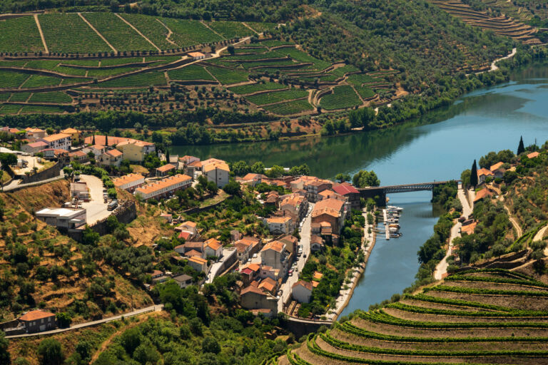 Nos idées de destinations pour visiter le nord du Portugal