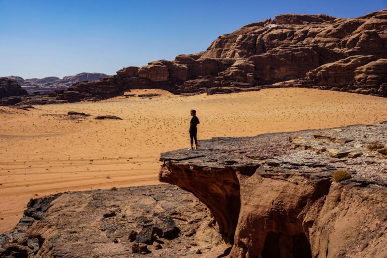 Quel budget pour un voyage en Jordanie ?