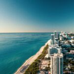 Miami, destination idéale pour les voyages combinés