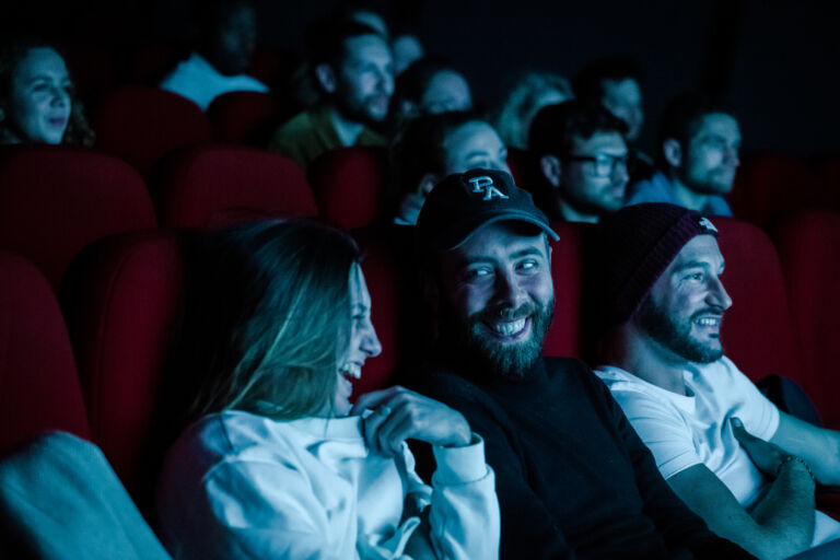 Notre critique du film Plus Loin, avec Tristan Lopin