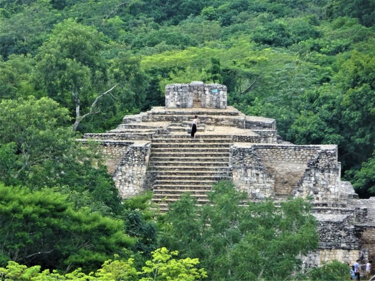 Top 10 des lieux incontournables à voir dans le Yucatan