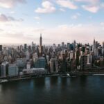 Les 10 plus belles villes des USA accessibles en direct depuis Paris