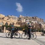 Rejoindre Tokyo à vélo, l’aventure de 2 frères