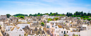 Top 10 des plus belles villes des Pouilles, dans le sud de l’Italie
