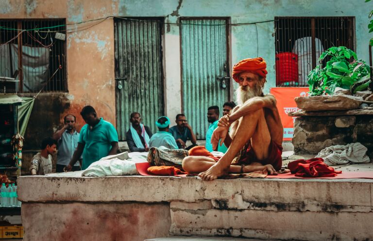 Top 10 des choses à découvrir à Varanasi