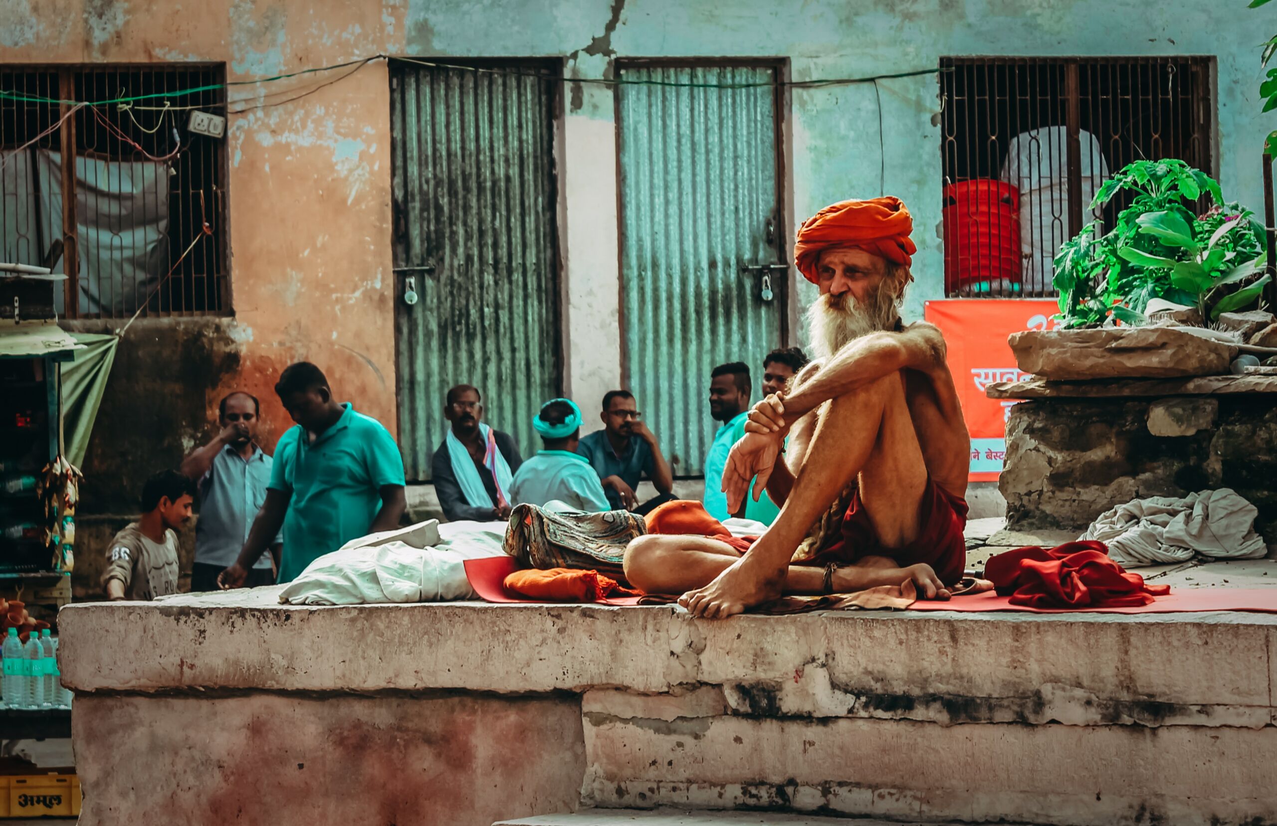 Top 10 des choses à découvrir à Varanasi