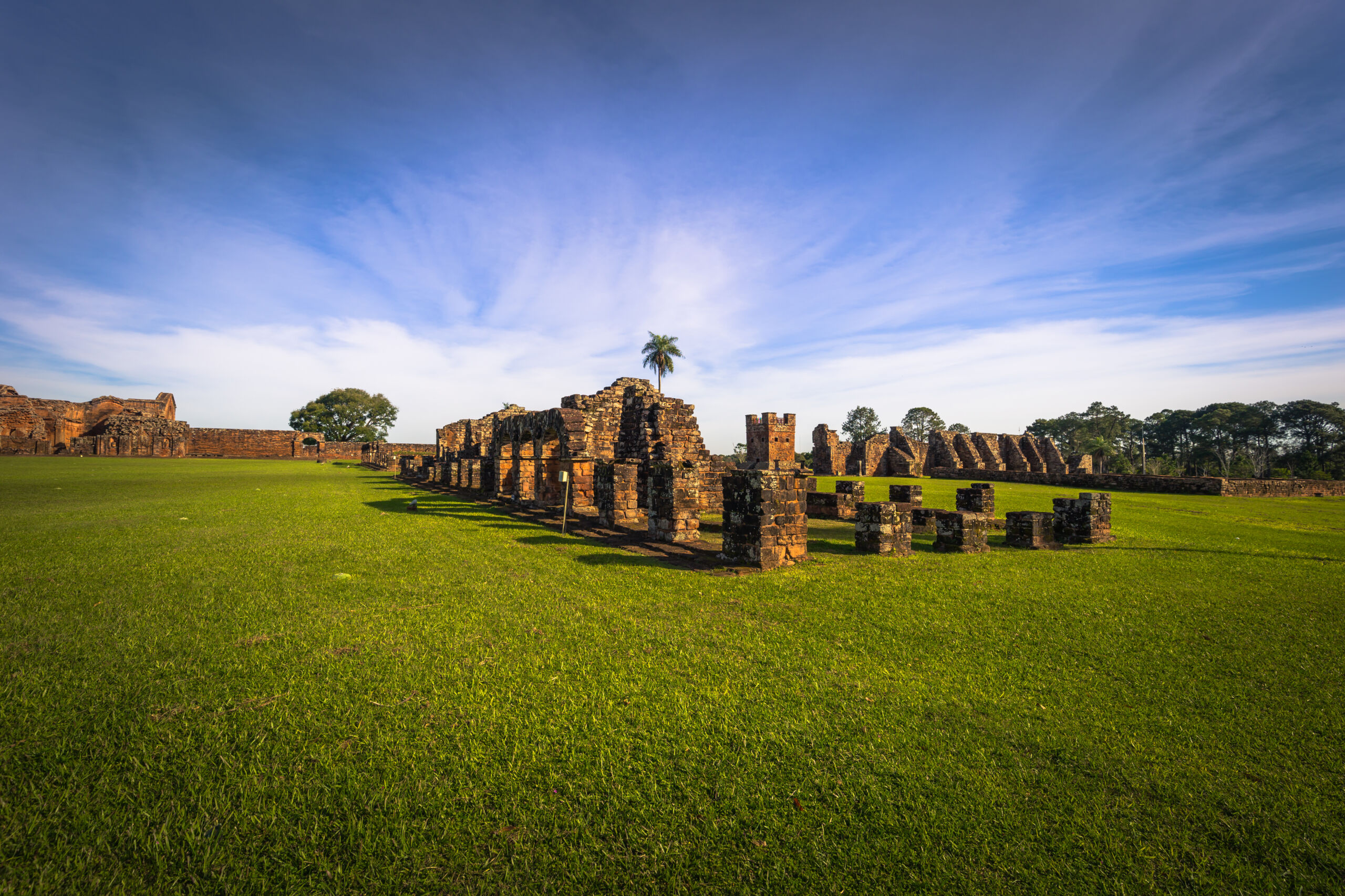 5 raisons de voyager au Paraguay