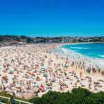 Record du nombre de Français en PVT Australie