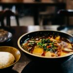 Les plats typiques de la cuisine hongkongaise