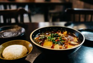 Les plats typiques de la cuisine hongkongaise