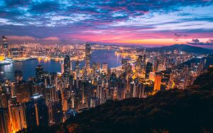 Que visiter à Hong Kong ?
