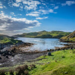6 raisons de partir en voyage dans les îles Shetland en Ecosse