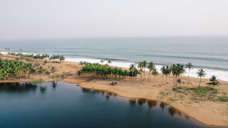 La Côte d’Ivoire, 5 lieux incontournables à ne pas manquer !