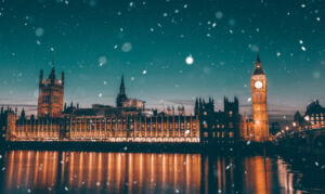 Nos conseils pour découvrir Londres à Noël