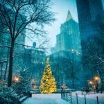 Fêter Noël à New York, mode d’emploi