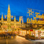 Les 8 plus beaux marchés de Noël en Europe