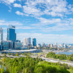 5 raisons de commencer son PVT Australie à Perth