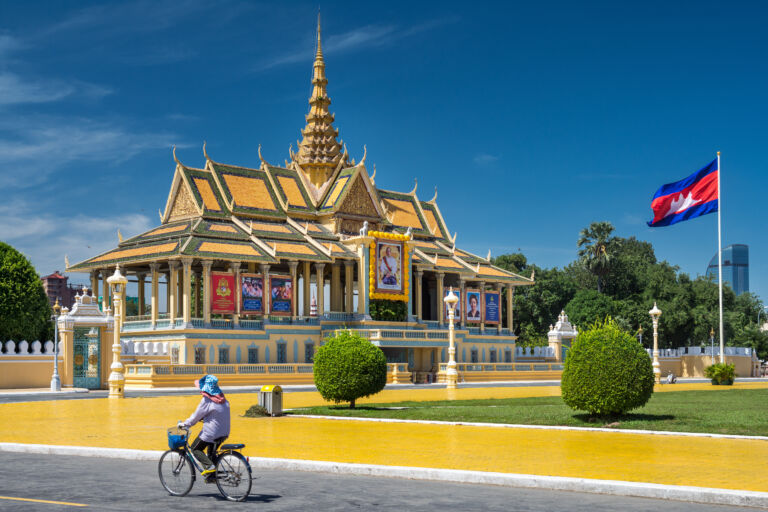 Que voir au Cambodge ? Les incontournables