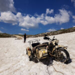 Uralistan, un voyage à moto à travers l’Eurasie