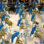 Les 8 meilleurs carnavals du monde