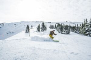 Les 5 meilleures stations de ski en Europe