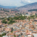 Visiter Medellin et la Comuna 13 en Colombie