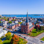 7 villes des USA qui gagnent à être connues