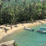 Les 10 plus belles plages de Colombie