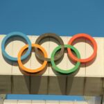 Les sports présents aux Jeux Olympiques sont-ils assurés par Chapka pendant un voyage ?