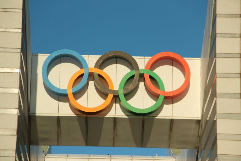 Les sports présents aux Jeux Olympiques sont-ils assurés par Chapka pendant un voyage ?