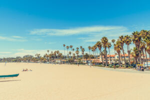 Les plus belles plages de la côte ouest des Etats-Unis