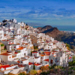 Les plus beaux villages à visiter en Andalousie
