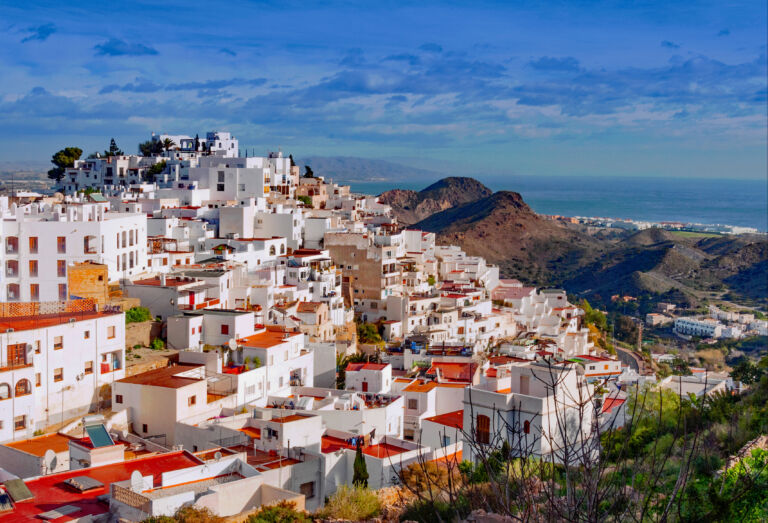 Les plus beaux villages à visiter en Andalousie