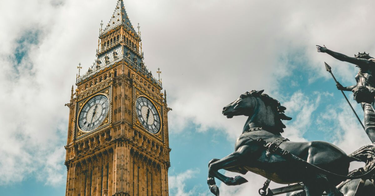 visiter Londres en 3 jours, en 4 jours, 5 jours, 1 semaine, nos idées de circuit