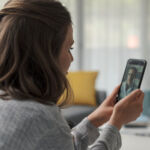 Effectuez votre téléconsultation médicale depuis l’étranger via l’appli Chapka