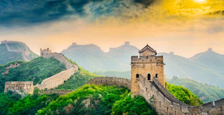 Voyage pour la Chine en 2024 : quel visa, quelle assurance et quel itinéraire ?