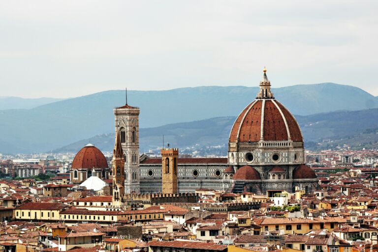 Visiter la Toscane : les destinations à découvrir