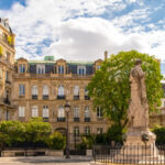 10 quartiers à visiter à Paris pendant les Jeux Olympiques 2024