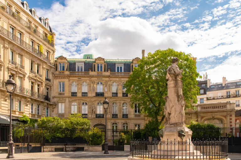 10 quartiers à visiter à Paris pendant les Jeux Olympiques 2024