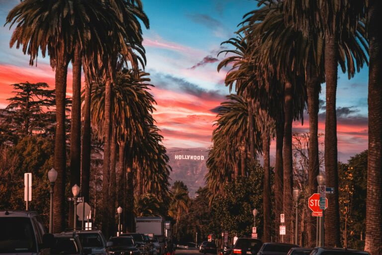 10 questions pour organiser votre voyage à Los Angeles