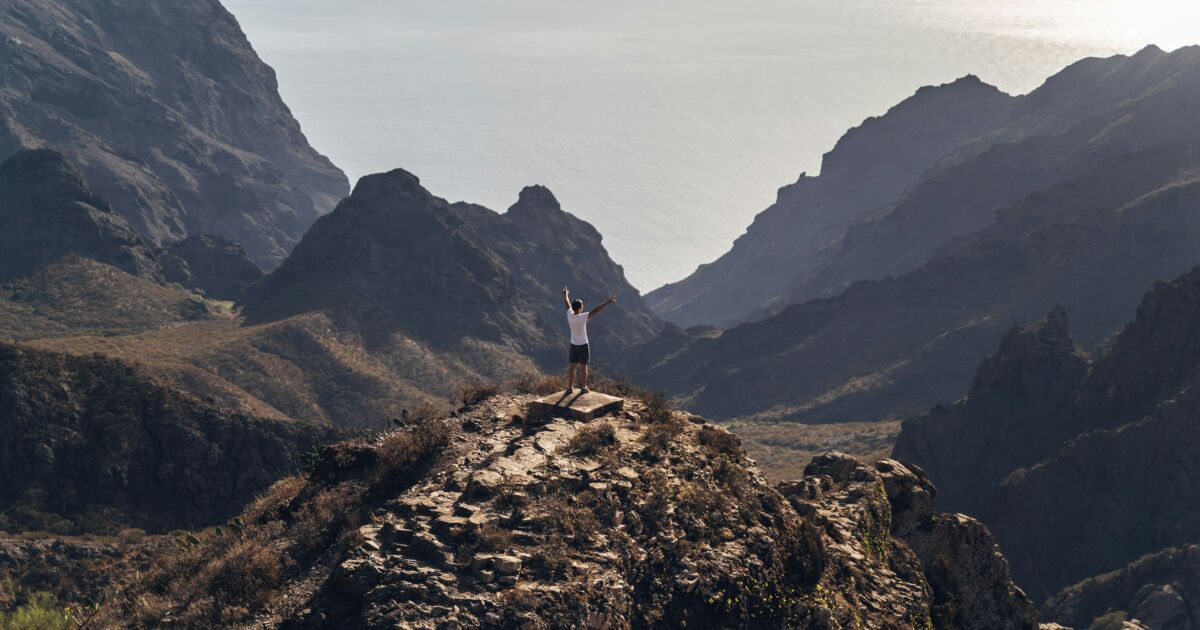 Quelle île des Canaries choisir pour vos vacances ?