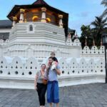 Voyager en famille au Sri Lanka : itinéraire pratique et facile